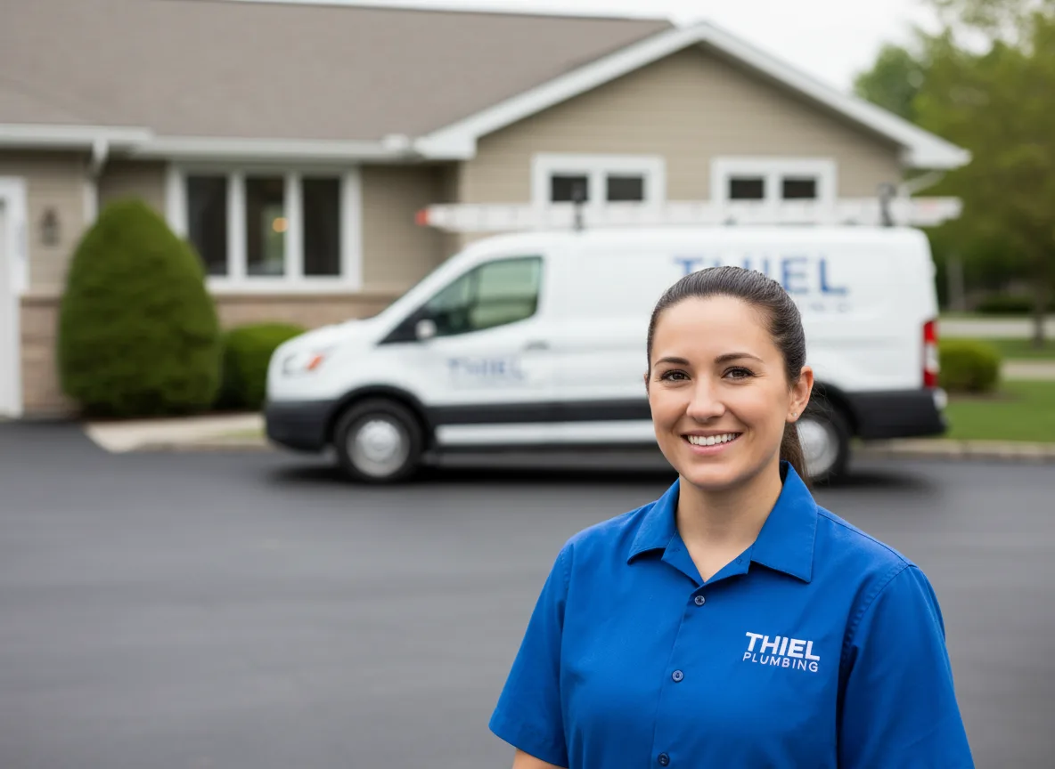 Plumber Holdenville, OK FAQs